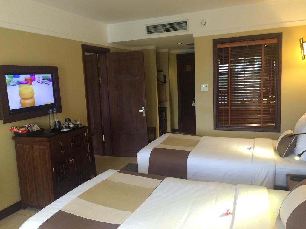 Essence Hoi An Hotel & Spa Room photo